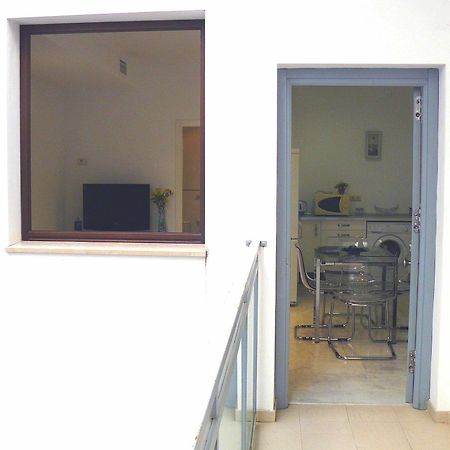 סביליה Alfaqueque Apartment מראה חיצוני תמונה