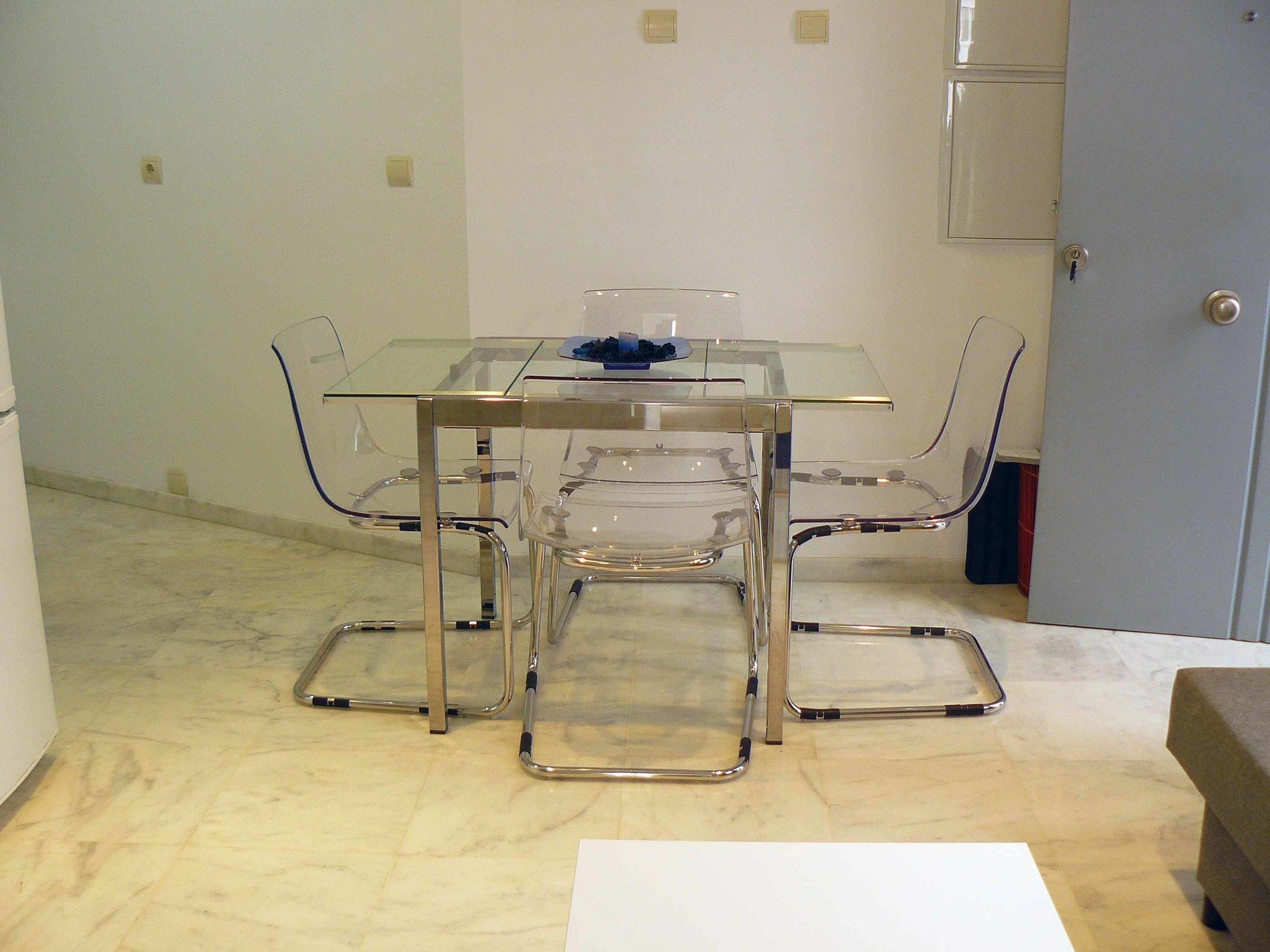 סביליה Alfaqueque Apartment מראה חיצוני תמונה