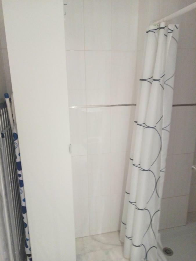 סביליה Alfaqueque Apartment מראה חיצוני תמונה