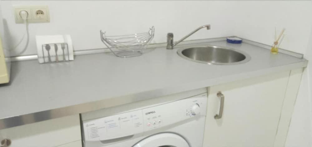 סביליה Alfaqueque Apartment מראה חיצוני תמונה