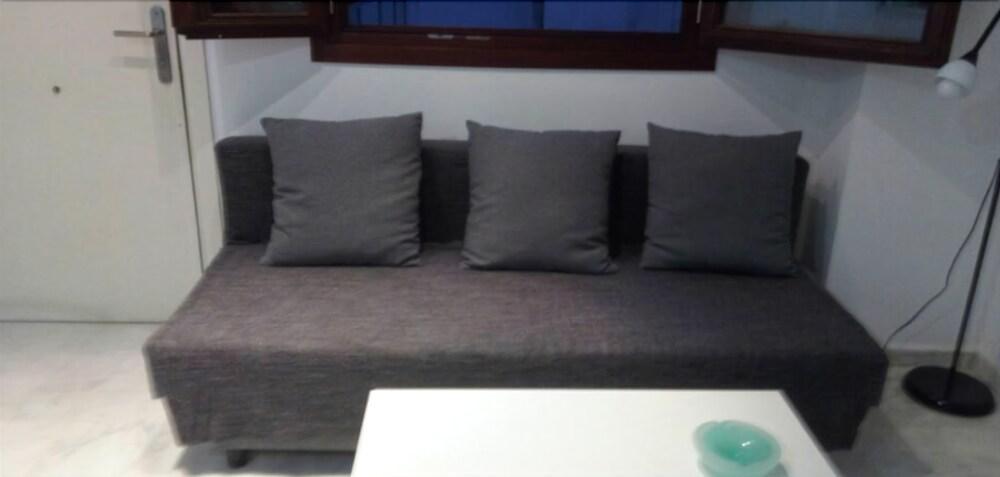 סביליה Alfaqueque Apartment מראה חיצוני תמונה